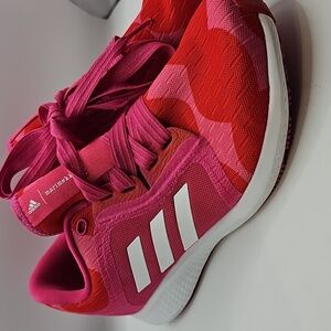 Adidas Edge Lux 4 X Marimekko  Womens 6.5